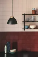 Halo design århus pendel sort ø24 cm(ubrugt)