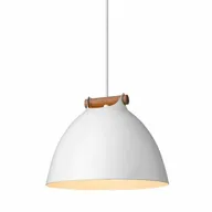 Halo design århus pendel hvid ø24 cm(ubrugt)