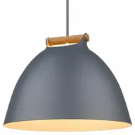 Halo design århus pendel grå ø40 cm(ubrugt)