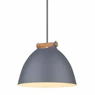 Halo design århus pendel grå ø24 cm(ubrugt)