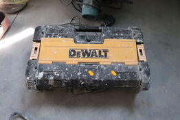 Arbejdsradio DEWALT DWST1-75659-QW