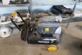 Kompressor STANLEY Fatmax D251/10/24S