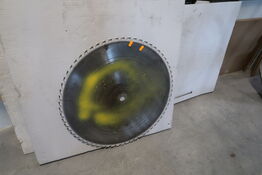 Savklinge Ø60cm