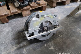 Rundsav MAKITA 5103R