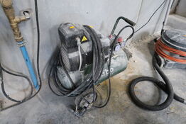 Kompressor METABO Basic 250-24 W OF