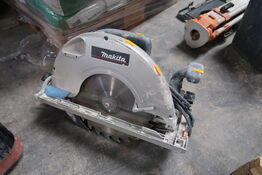Rundsav MAKITA 5103R