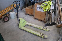 Palleløfter PRAMAC Lifter