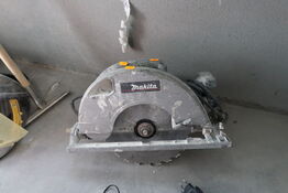 Rundsav MAKITA 5103R