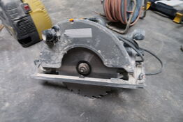 Rundsav MAKITA 5103R