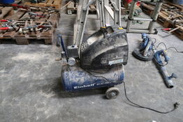 Kompressor EINHELL BT-AC 200/24 OT