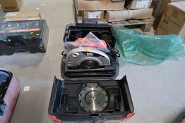 Rundsav BLACK & DECKER KS64