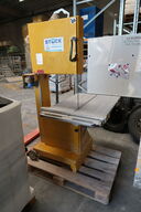 Båndsav LISSMAC MBS-502/2