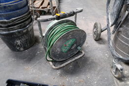 Kabeltromle SCHNEIDER ELECTRIC