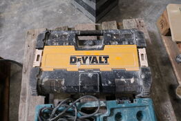 Arbejdsradio DEWALT DWST1-75659-QW