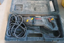 Bajonetsav BOSCH GSA 1100 E