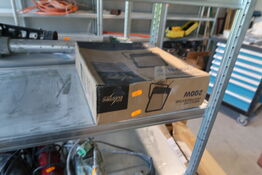 Arbejdslampe BLUE ELECTRIC 200W