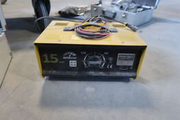 Lader AUTOZONE