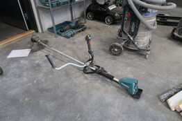 Buskrydder MAKITA DUR368A