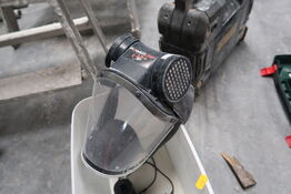 Friskluftmaske POWERCAP Active IP