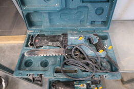 Bajonetsav MAKITA JR3050T