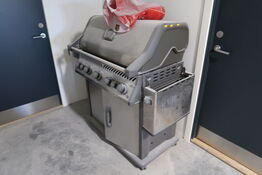 Gasgrill NAPOLEON Rogue SE