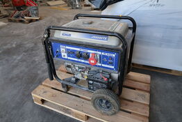 Generator KOHLER JS8000TE