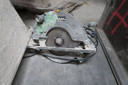Rundsav MAKITA 5103R