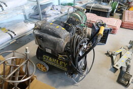 Kompressor STANLEY Fatmax D251/10/24S