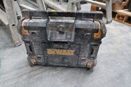 Arbejdsradio DEWALT DWST1-81078-QW