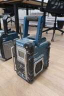 Radio MAKITA DMR108