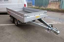 Trailer RAPTOR VA 756as-2023