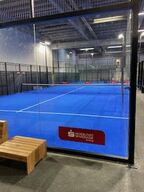 Padelbane double