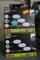 5 stk. LED Connect tunable white EGLO