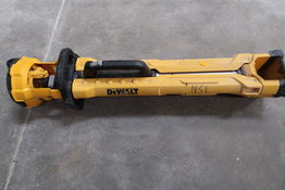 Akku arbejdslampe DEWALT DCL079