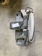 Metalafkorter METABO