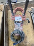 Holder til magnet boremaskine HILTI