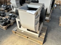 Ventilator, Fan JK-40MTDP