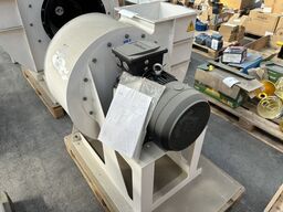 Ventilator, Fan JK-40MTDP