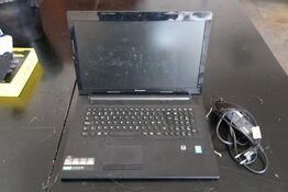 Bærbar, Lenovo B70 i3-4005U