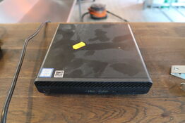 Mini-pc HP 260 G3