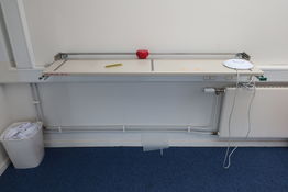 Papirskærer NEOLT Desk Trim Plus 130