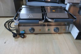 Kontaktgrill GGG