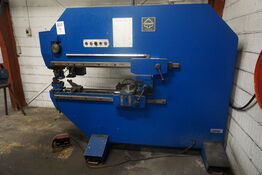 Lokkemaskine, TRUMPF F2-6 LFD 