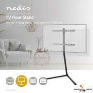 Nedis TV Gulv stand 49" til 70" TVSM5250BK