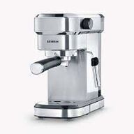 Severin Espresa Plus Espressomaskine KA5995