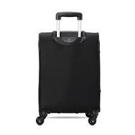 The Lite Trolley kabinekuffert 55 cm Sort