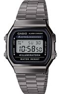 Casio A168WEGG-1AEF