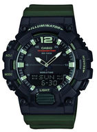 Casio HDC-700-3AVEF