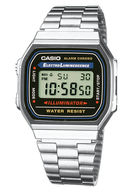 Casio A168WA-1YES