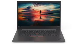 Lenovo ThinkPad X1 Extreme G2 | i7-9750H - 4K OLED-touch 15"